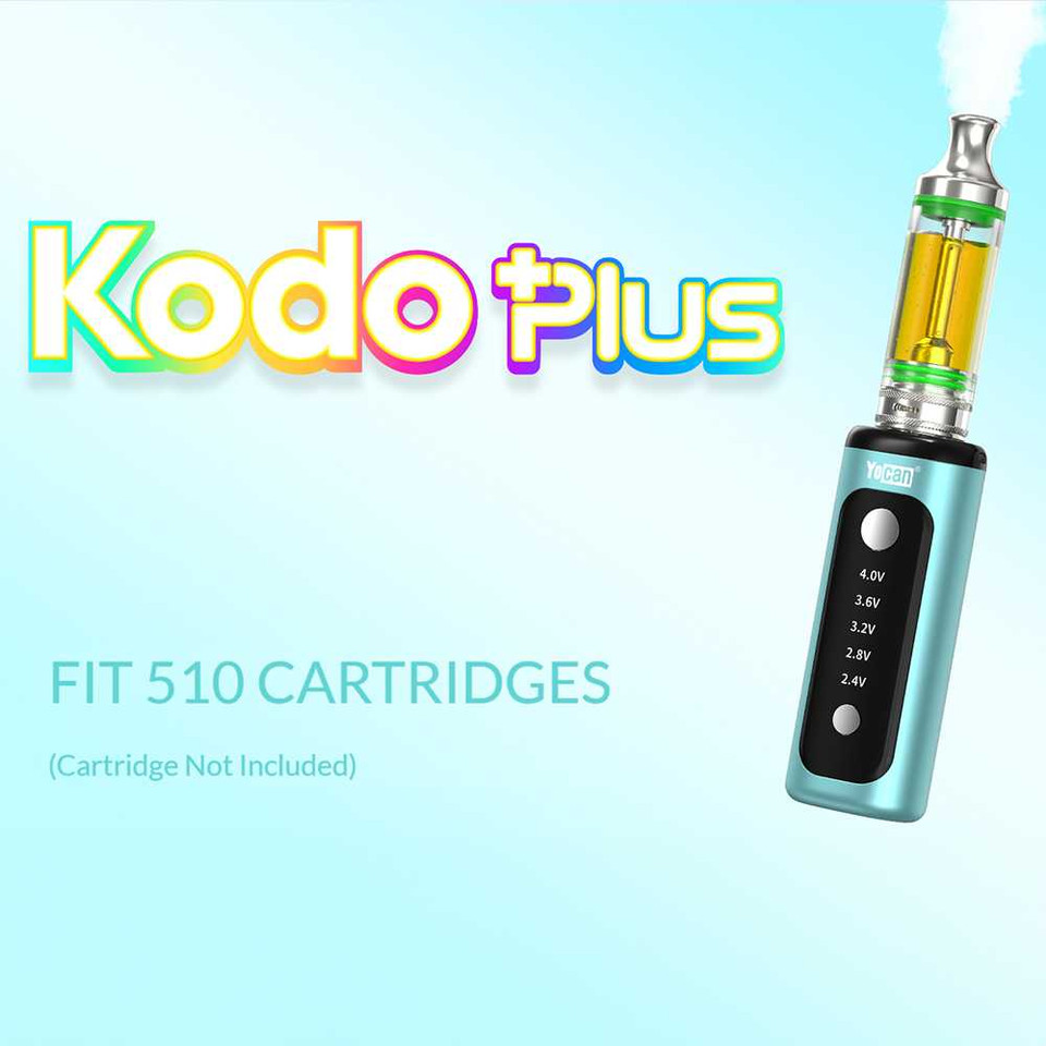 Yocan Kodo Plus Battery