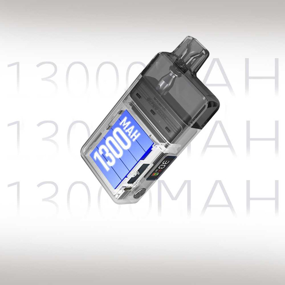 OXBAR x Pod Juice OXPOD Elite Pod Kit