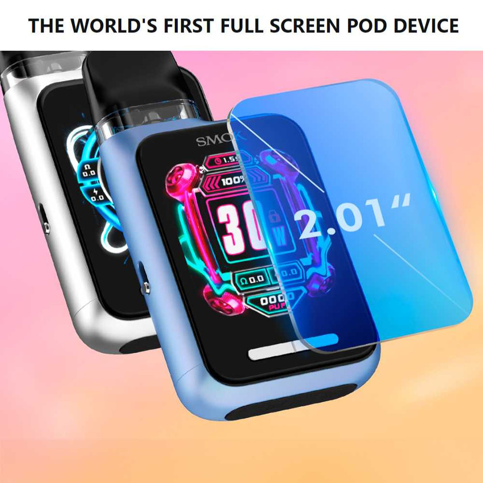 SMOK NOVO GT BOX Kit