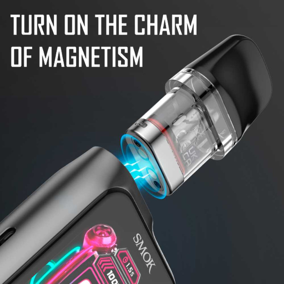 SMOK NOVO GT BOX Kit