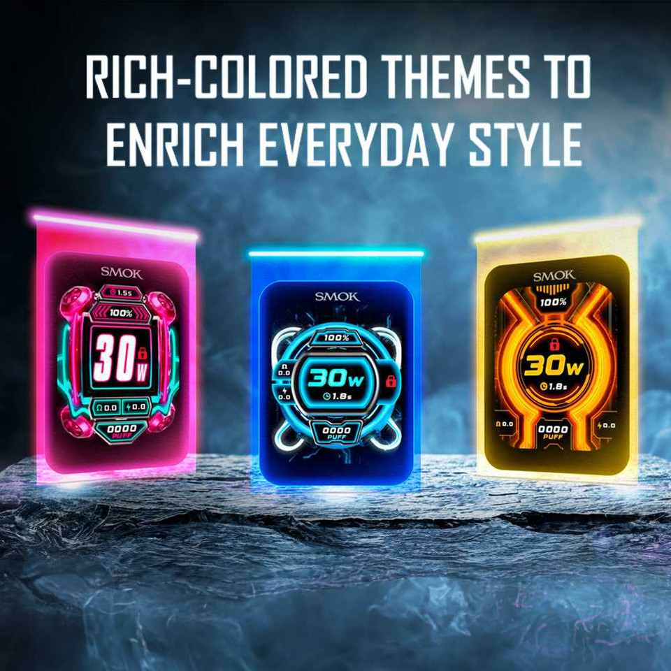 SMOK NOVO GT BOX Kit