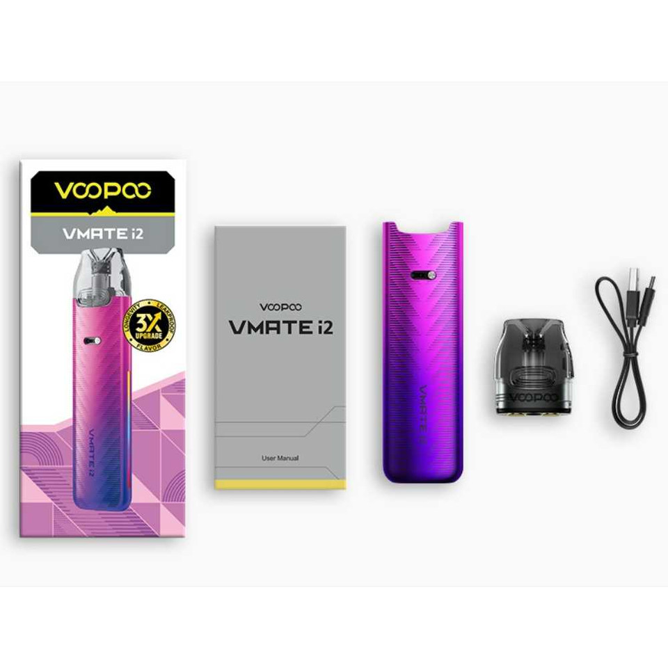 VooPoo VMATE i2 Pod Kit
