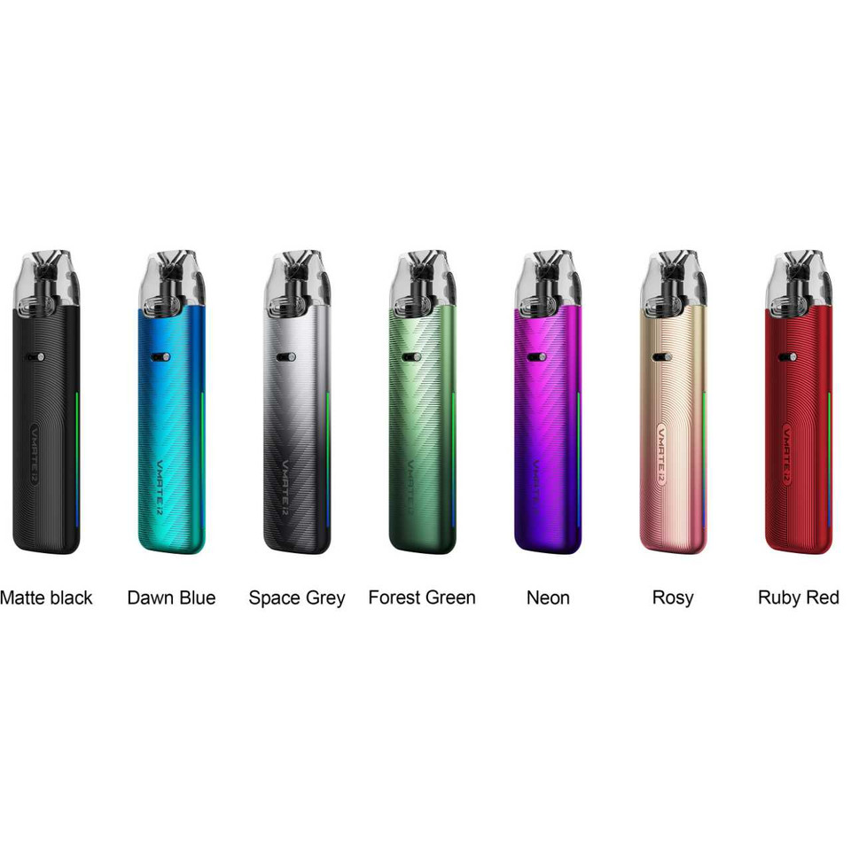 VooPoo VMATE i2 Pod Kit