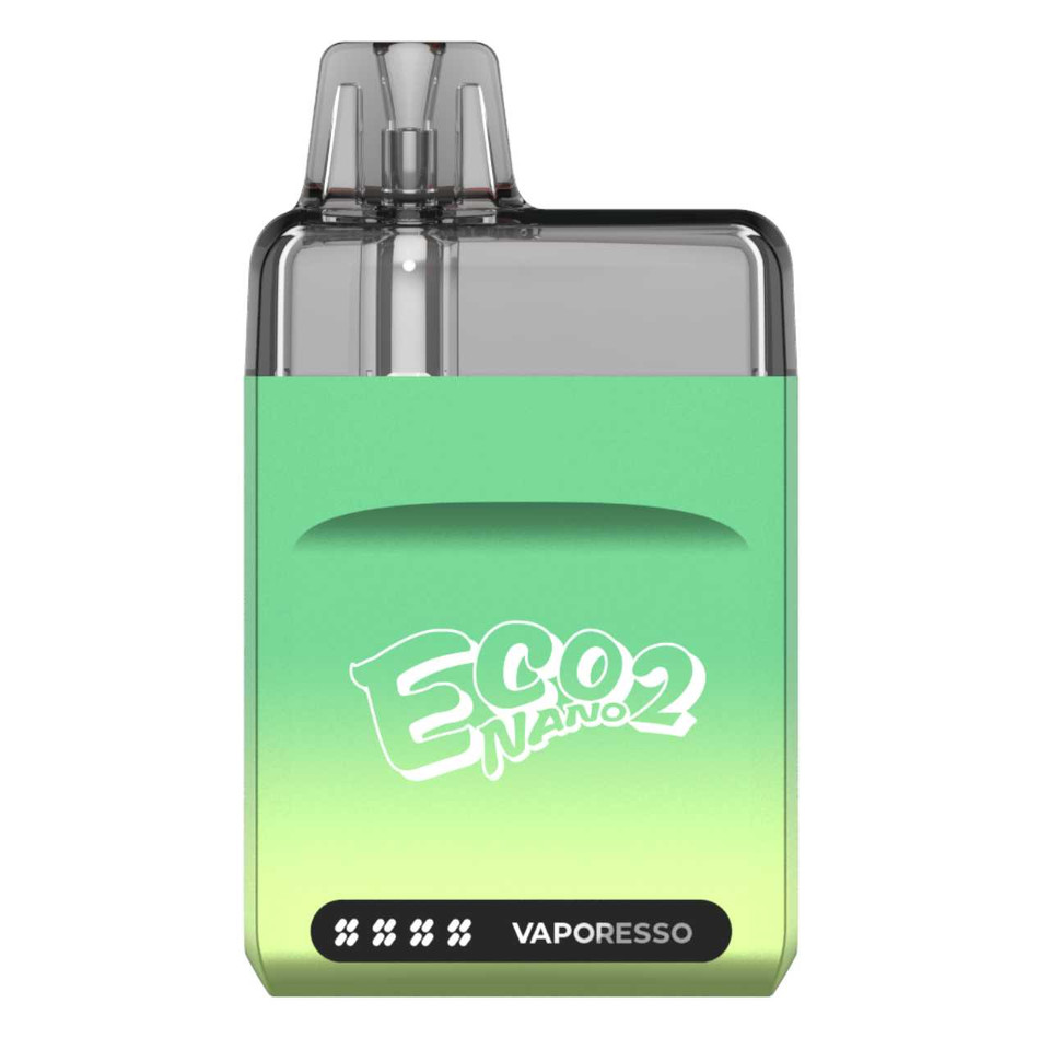 Shop Vaporesso ECO NANO 2 Kit at Discounted Price | ECigMafia