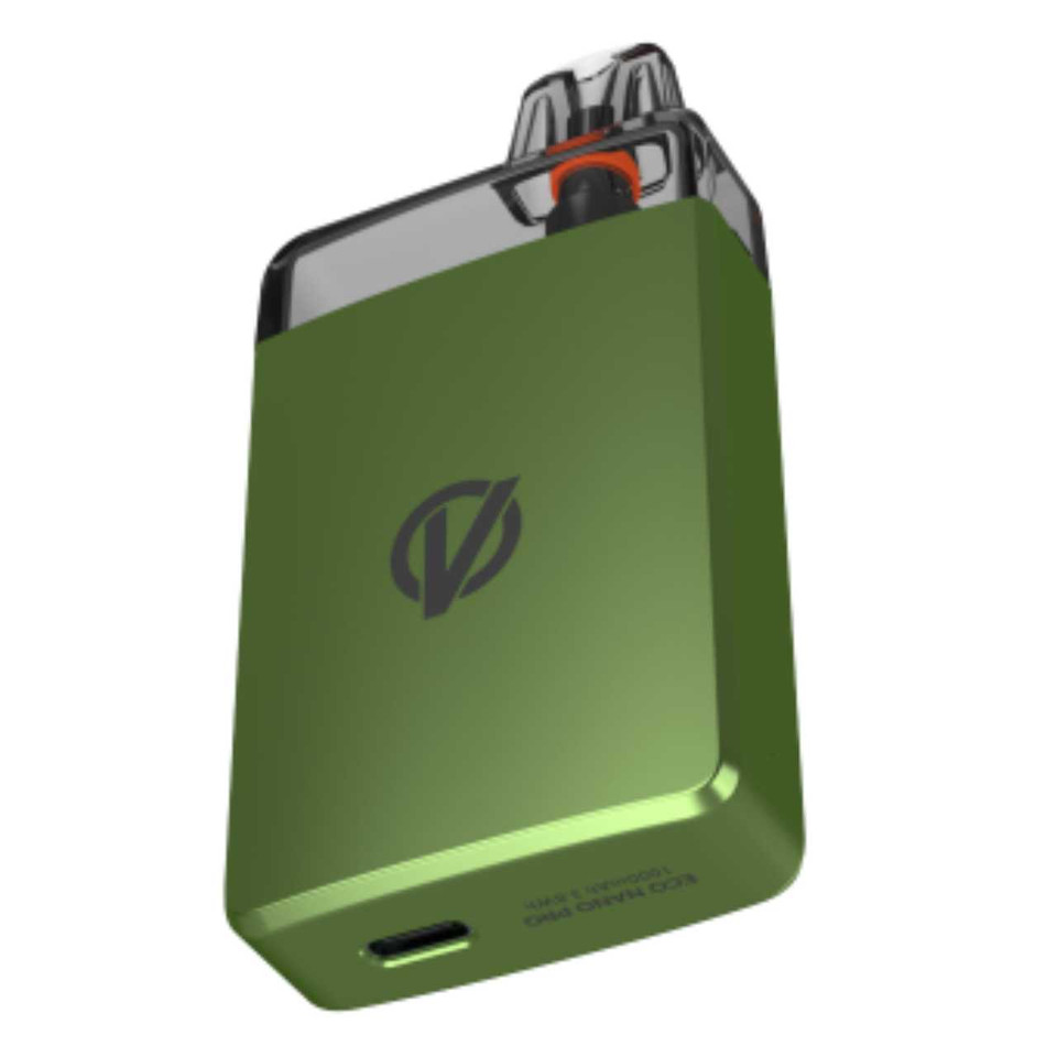 Vaporesso ECO NANO Pro Kit Emerald Green