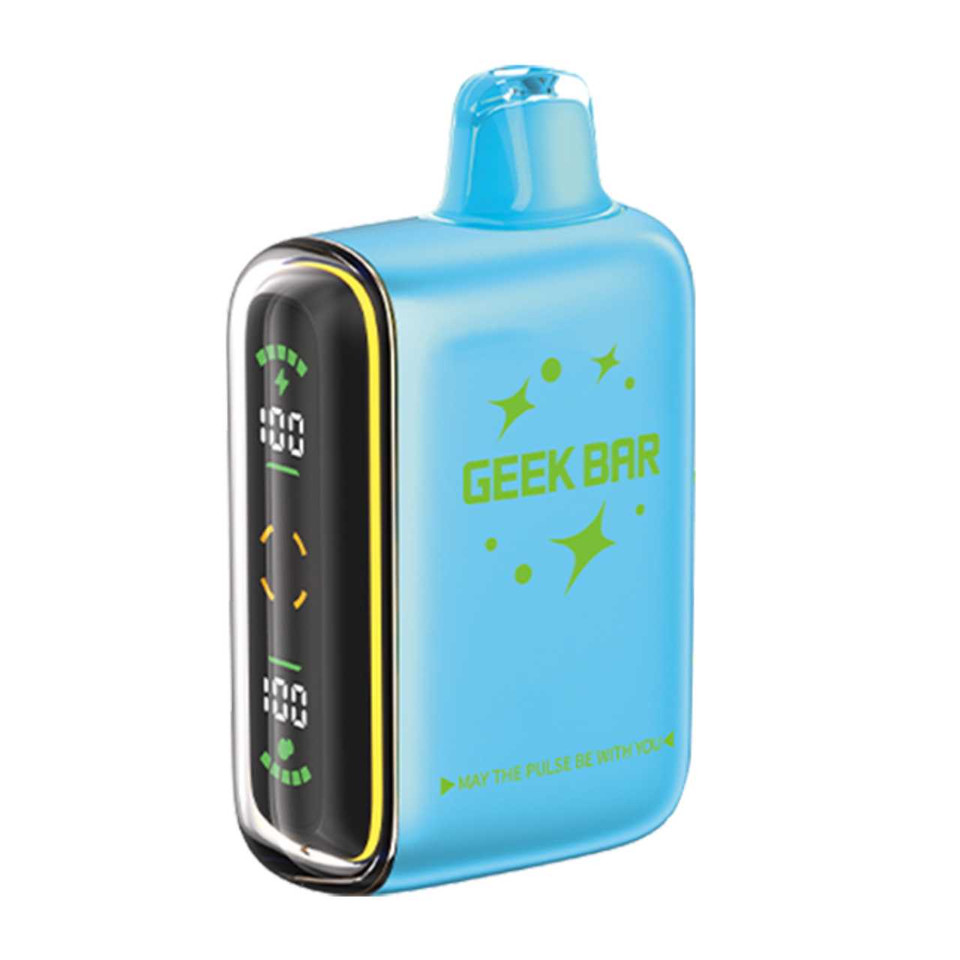 Geek Vape Pulse 15000 Puff Zero Nicotine Disposable-Fcuking FAB