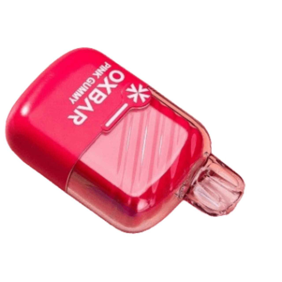 OXBAR x Alphaa Wave Mini 2200 Puff Disposable
