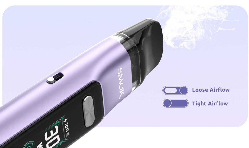 SMOK NOVO GT Kit