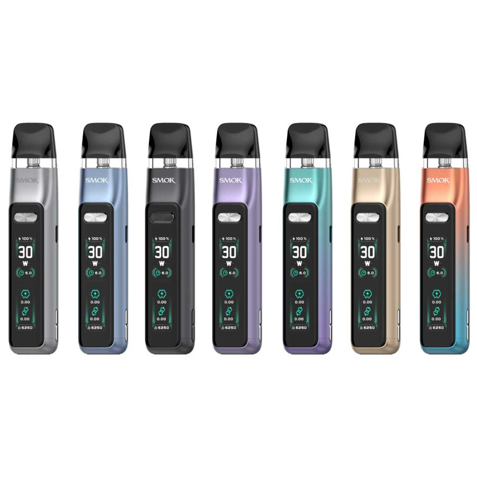 SMOK NOVO GT Kit