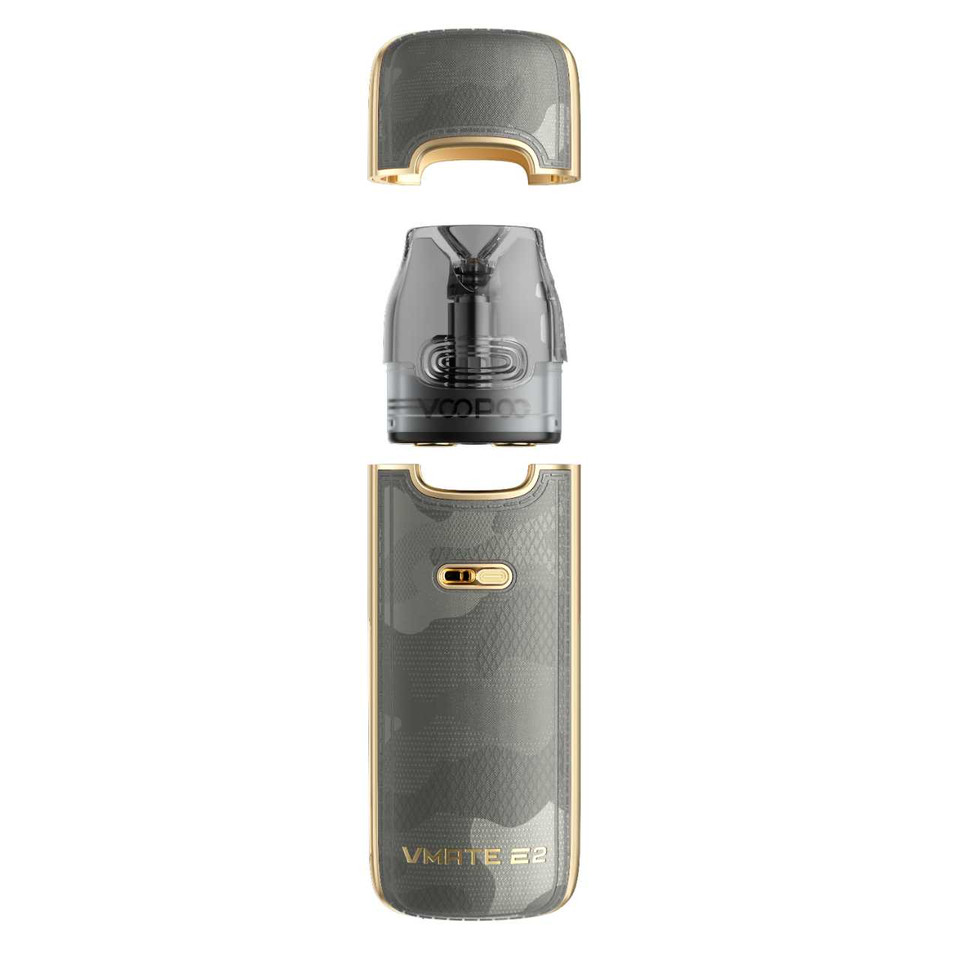 VooPoo VMATE E2 Pod Kit