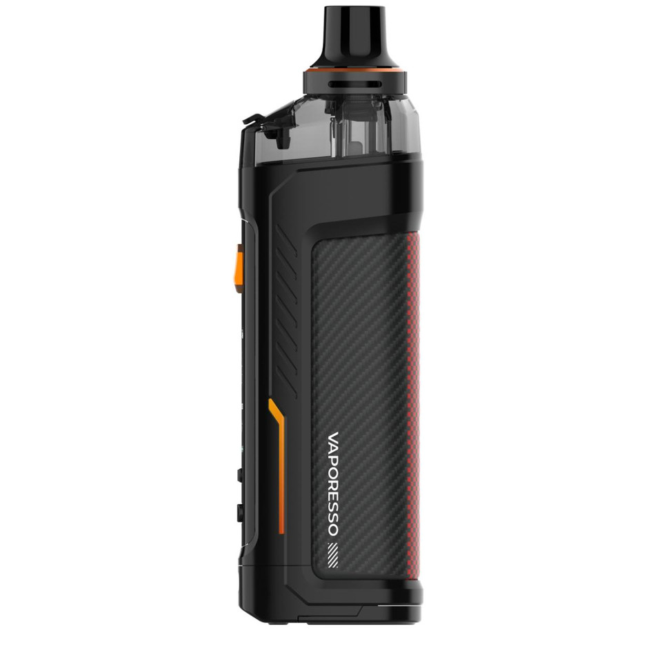 Vaporesso ARMOUR GS Kit Racing Blackfire Vaporesso ARMOUR GS Kit Racing Blackfire