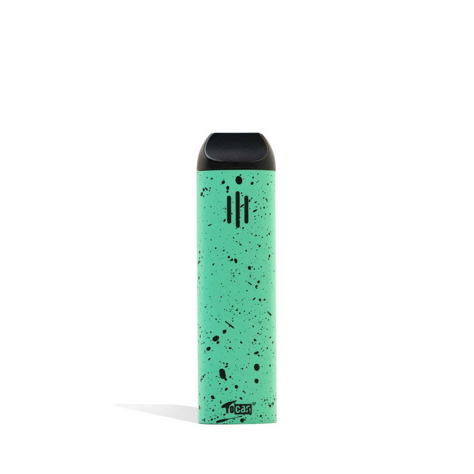 Wulf Mods FLORA Portable Dry Herb Vaporizer