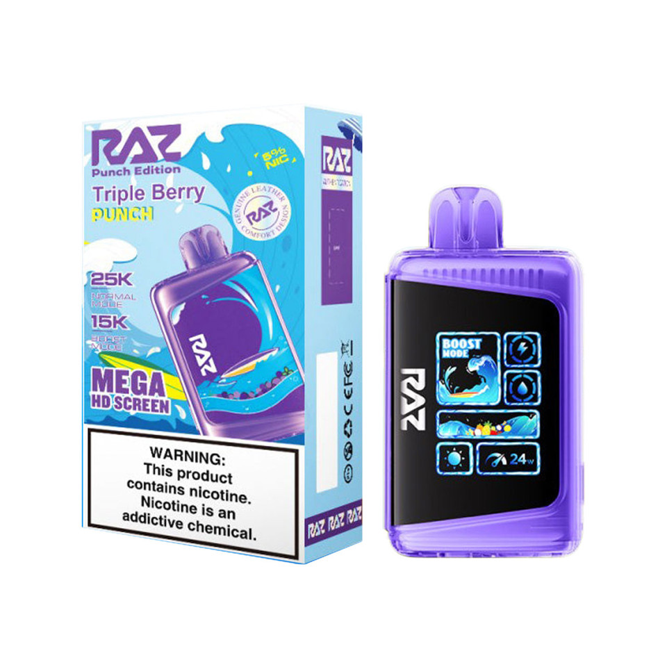 vandy vape gaur-21 200w box mod Vandy Vape Gaur-21 Box Mod 200W