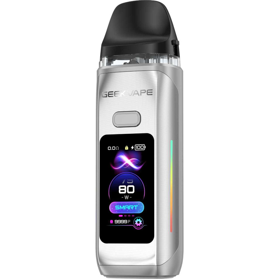 GeekVape Digi MAX Kit MISTY BLUE