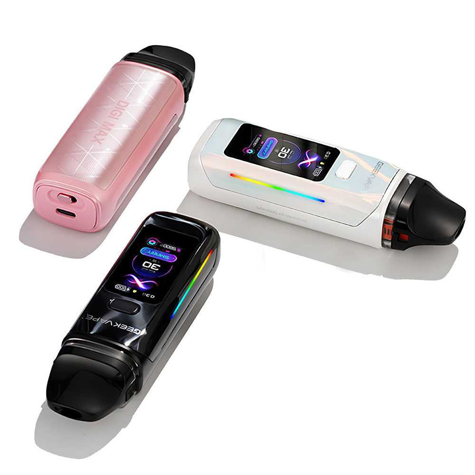 GeekVape Digi MAX Kit