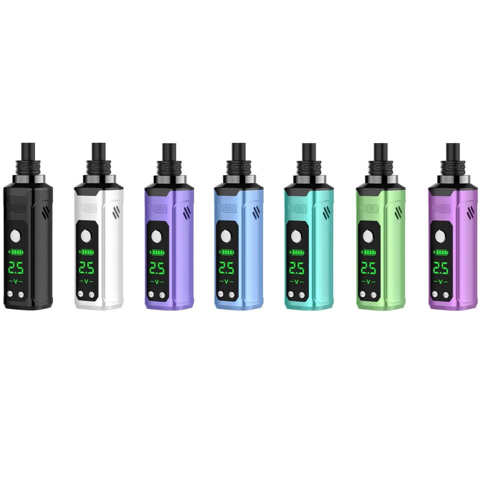 Yocan Nestor Kit 
