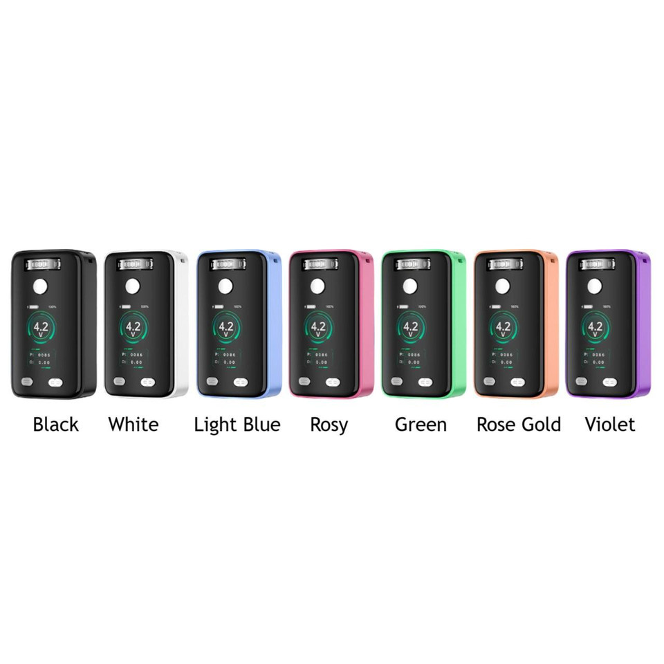 Yocan UNI 3.0 Kit 