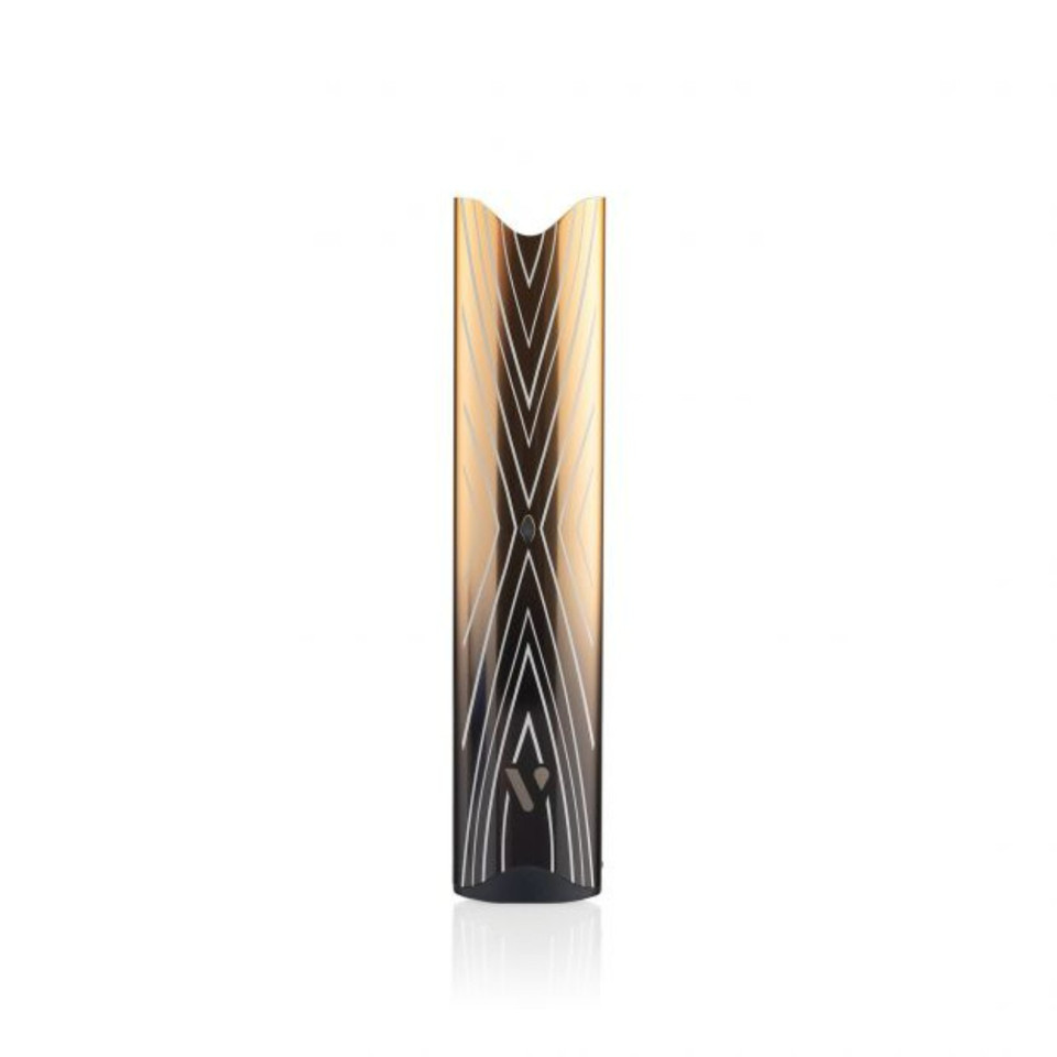 Vuse Alto Prismatic Series Tasting Kit Dusk Glow Tobacco Golden Spark Tobacco