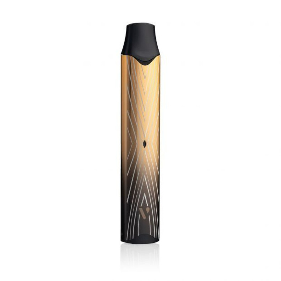 Vuse Alto Prismatic Series Tasting Kit Dusk Glow Tobacco Golden Spark Tobacco