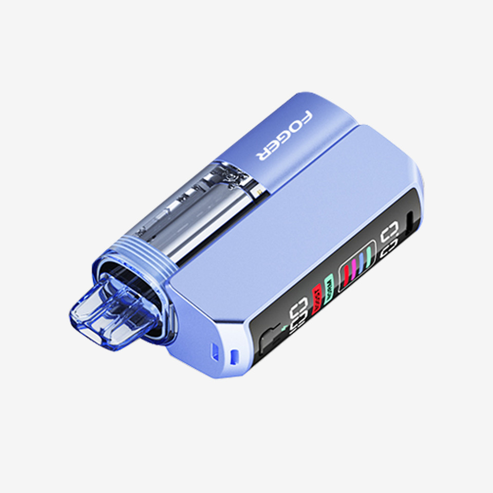 Foger Switch Pro 30K Puff Disposable