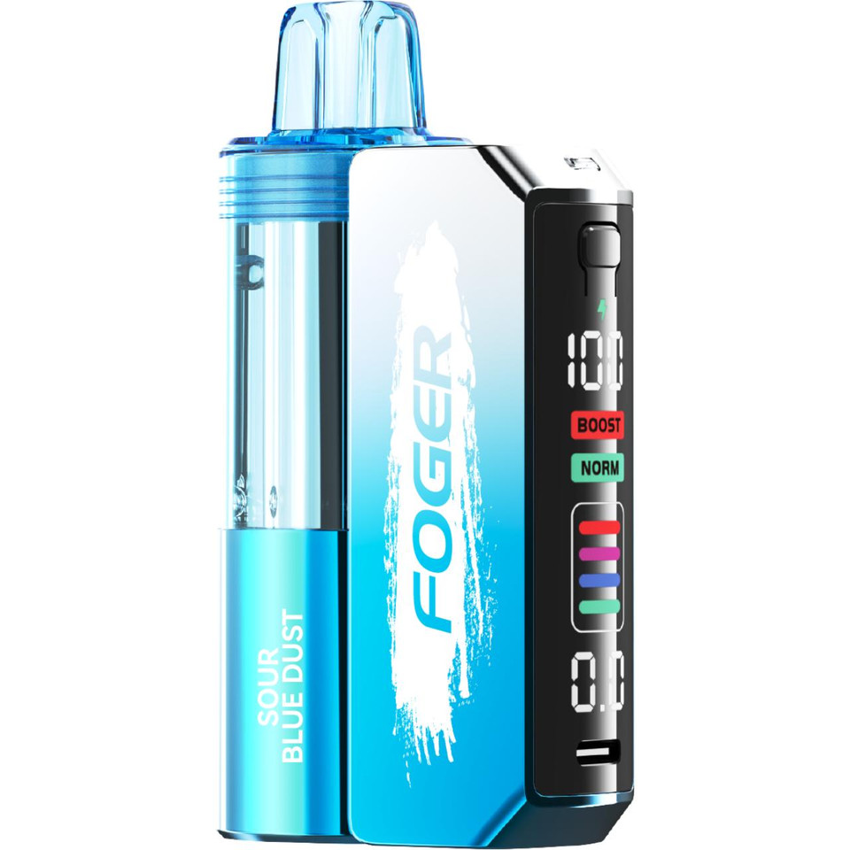 Foger Switch Pro 30K Puff Disposable