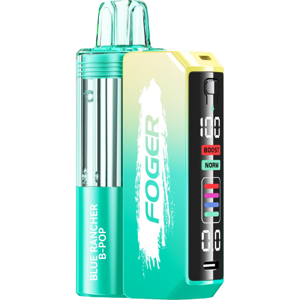 Foger Switch Pro 30K Puff Disposable