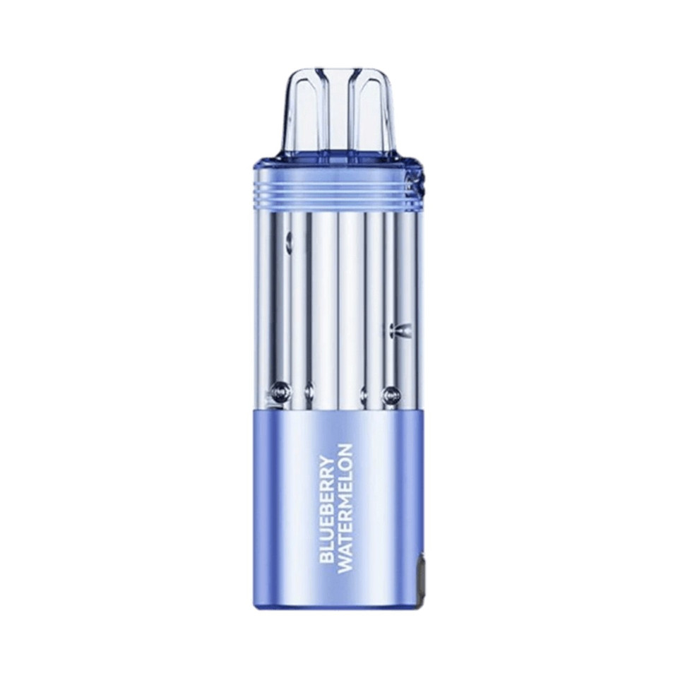 Foger Switch Pro 30K Puff Prefilled Pod Cartridge - 1PK Blueberry Watermelon
