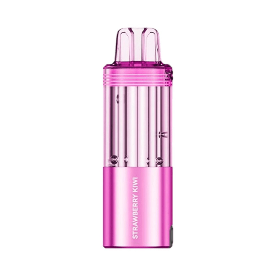 Foger Switch Pro 30K Puff Prefilled Pod Cartridge - 1PK Strawberry Kiwi