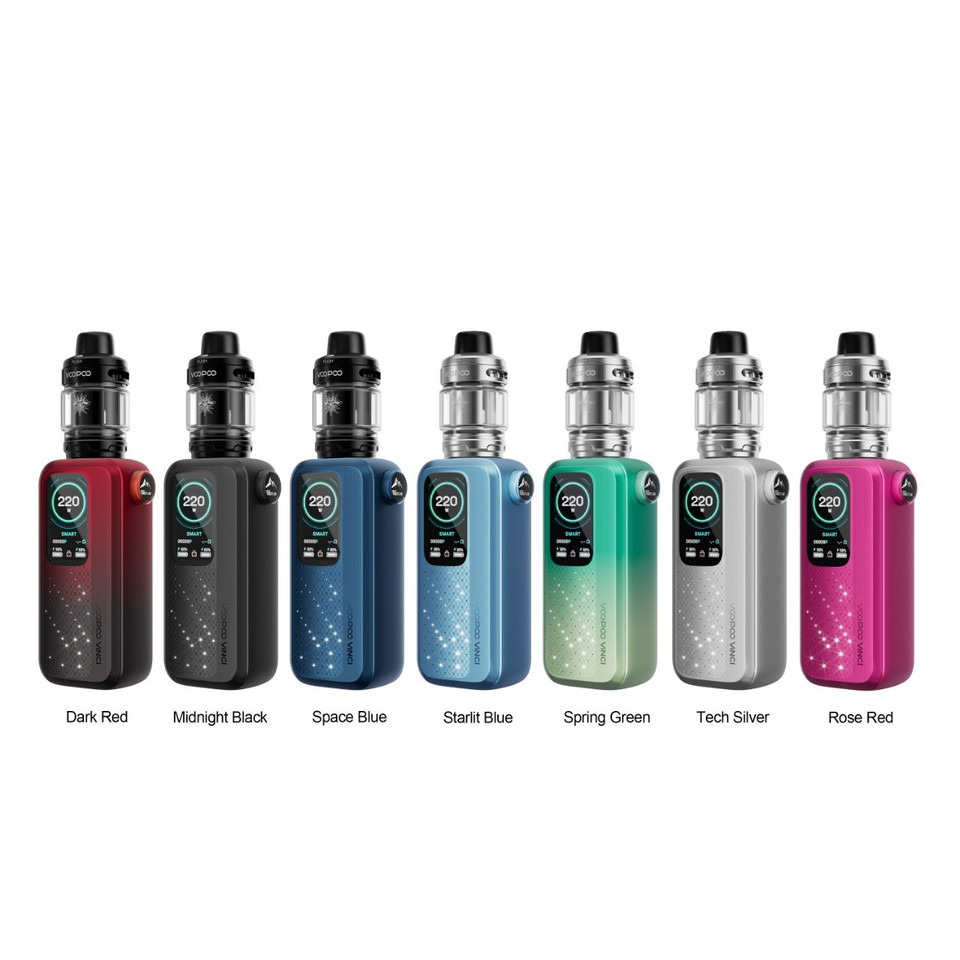 VooPoo Vinci Spark 220 Kit