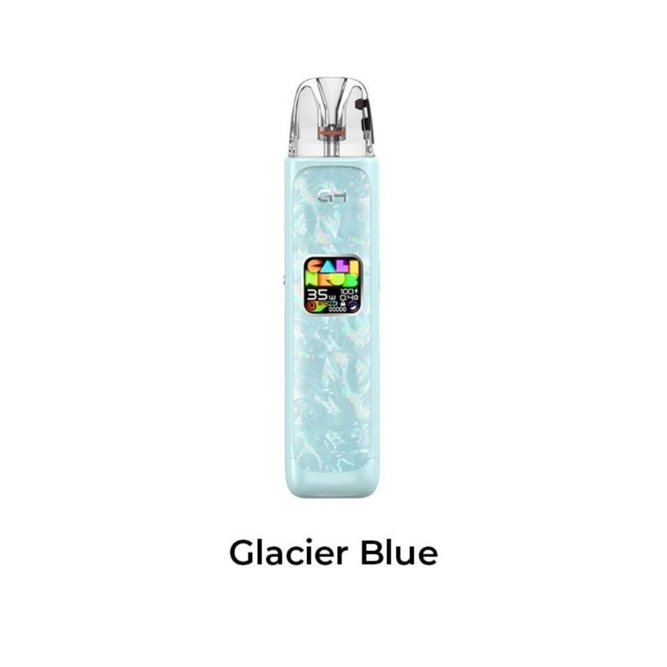 Uwell Caliburn G4 Pod Kit-Glacier Blue