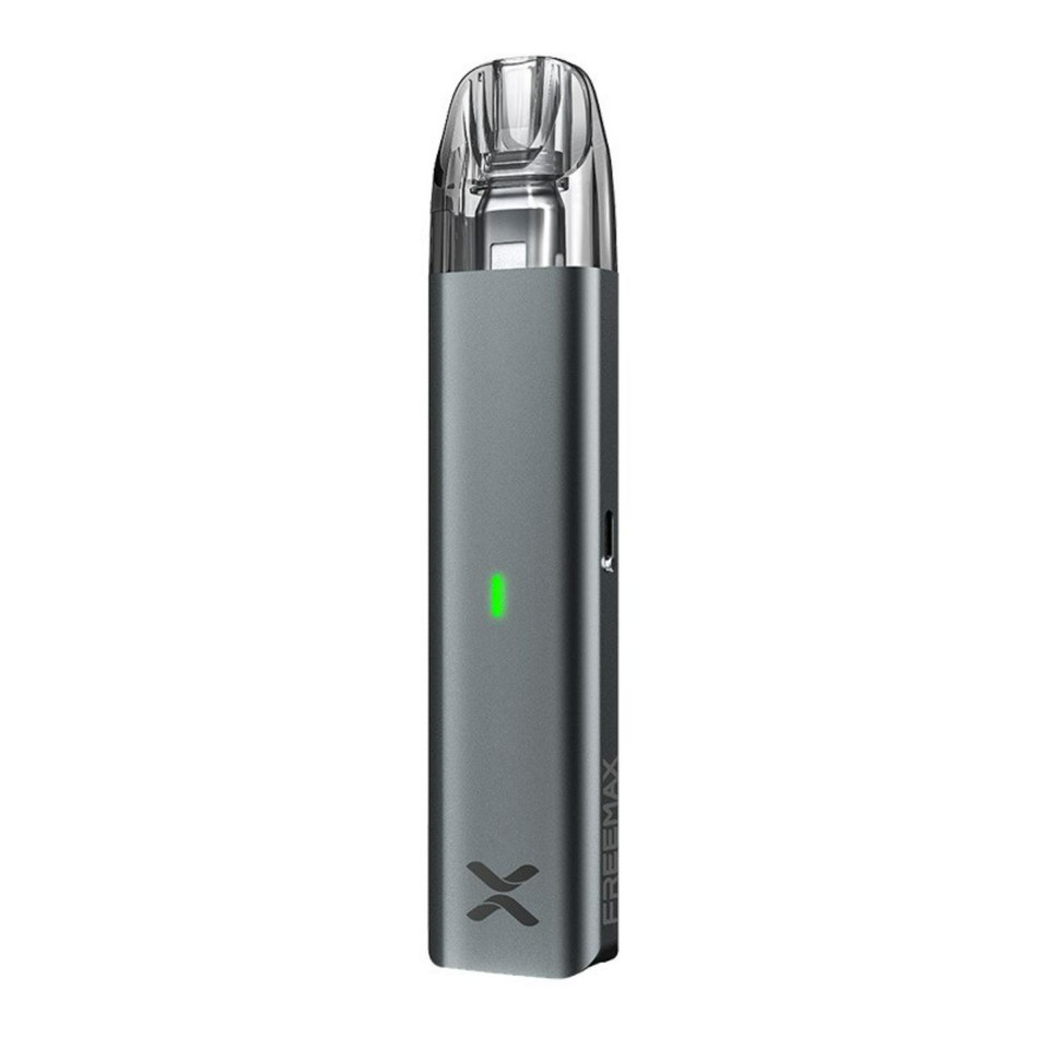 FreeMax Rexa Lite Kit gray