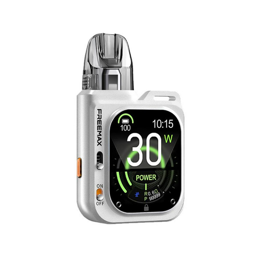 FreeMax Rexa Smart Kit white