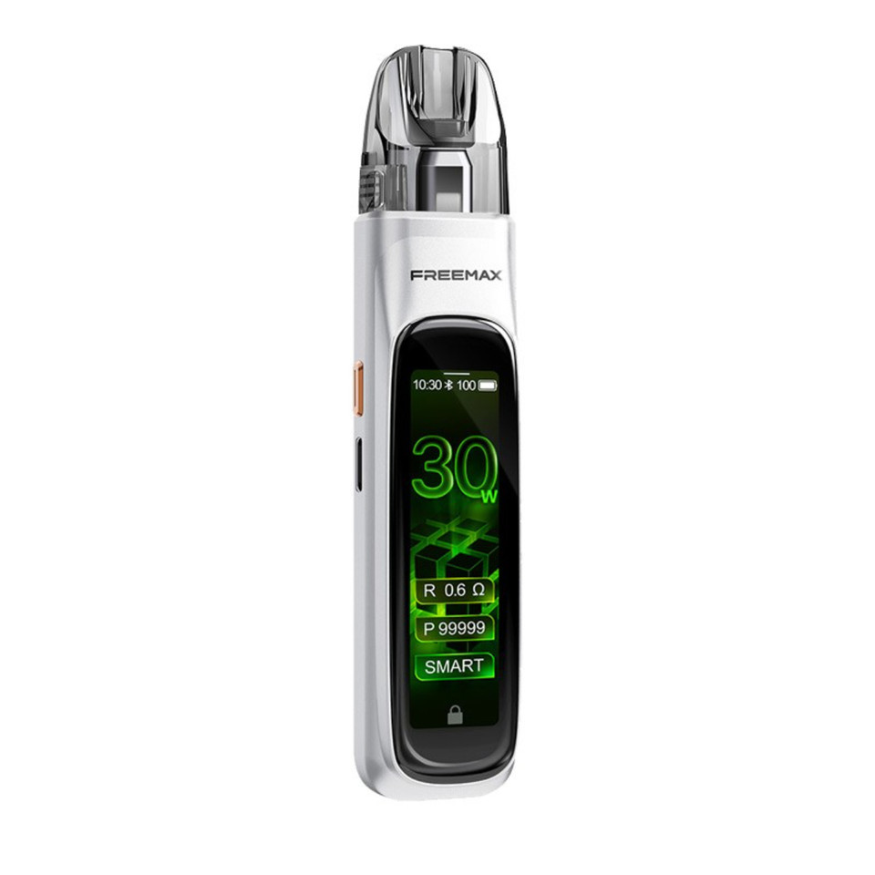 FreeMax Rexa Pro Kit-white