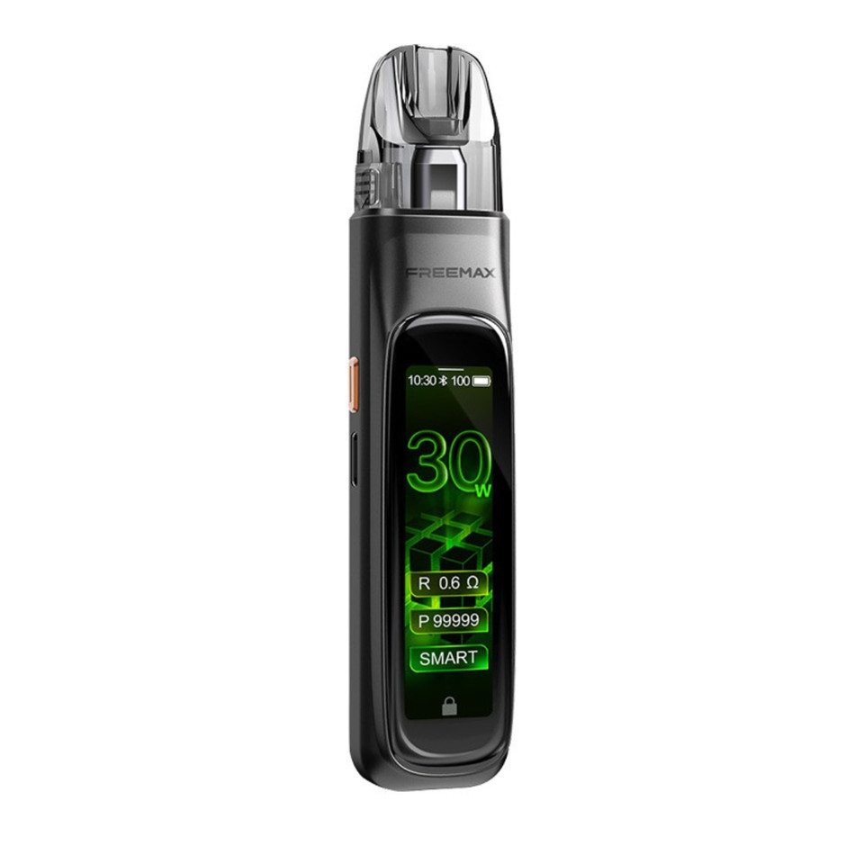 FreeMax Rexa Pro Kit-gunmetal