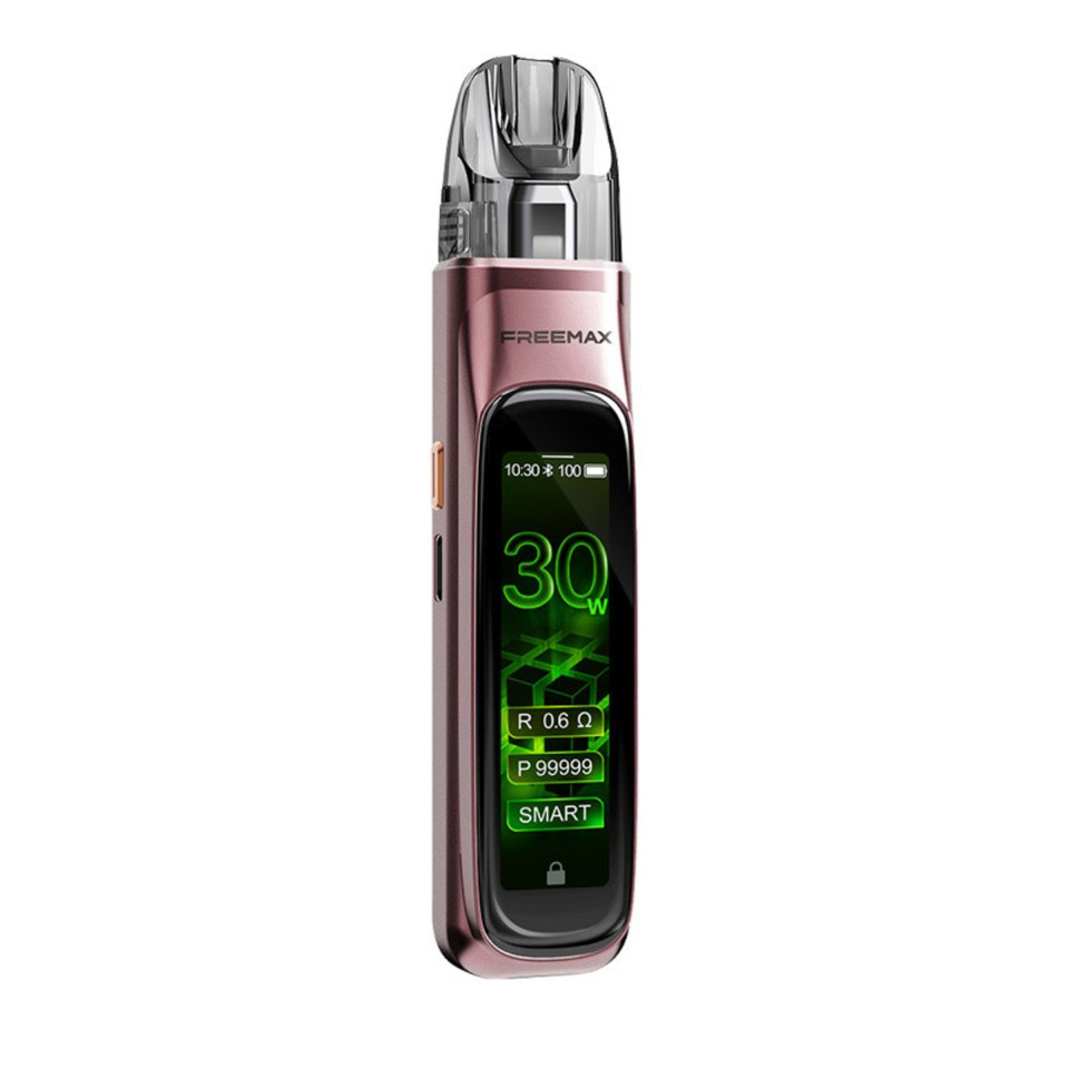 FreeMax Rexa Pro Kit-pink