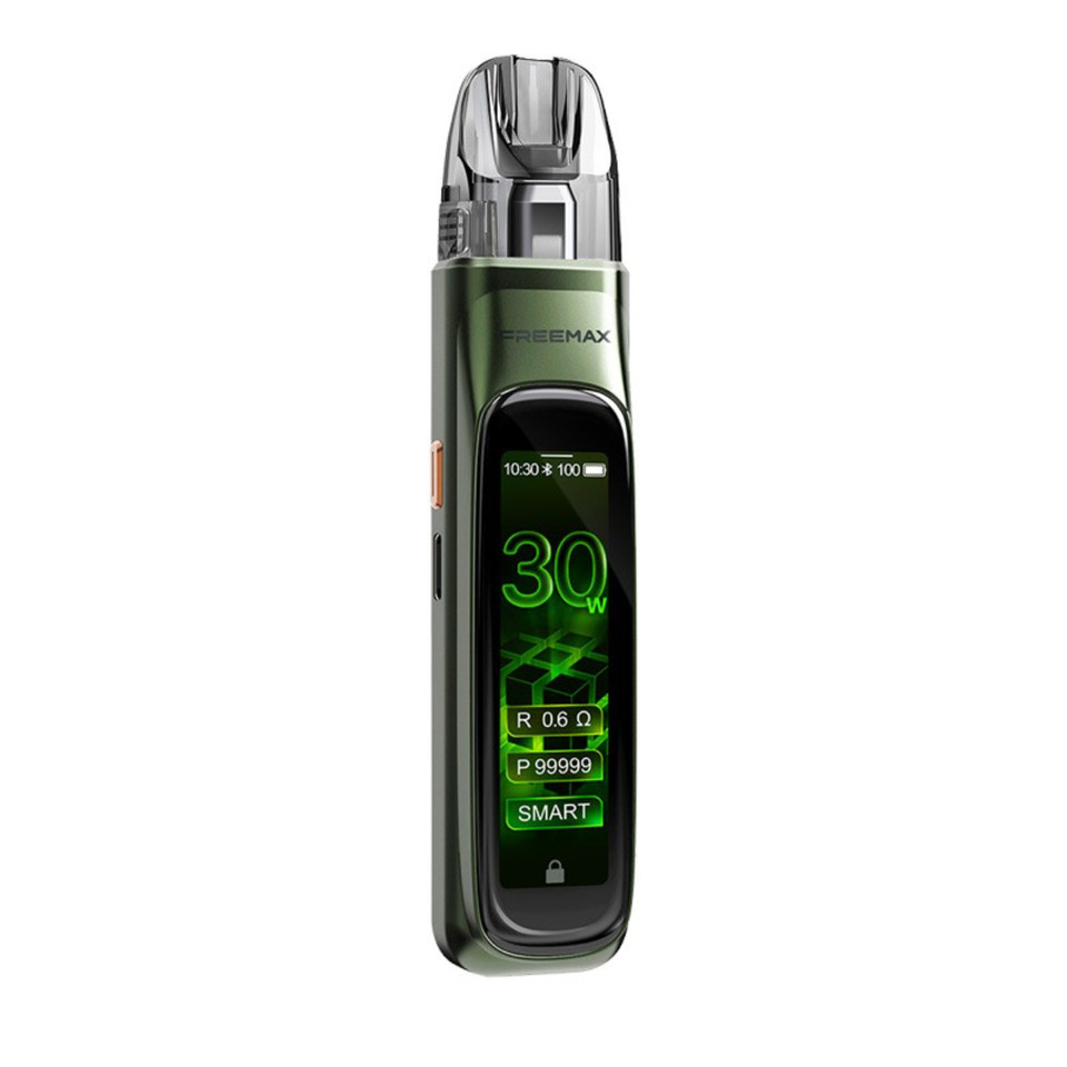 FreeMax Rexa Pro Kit-green