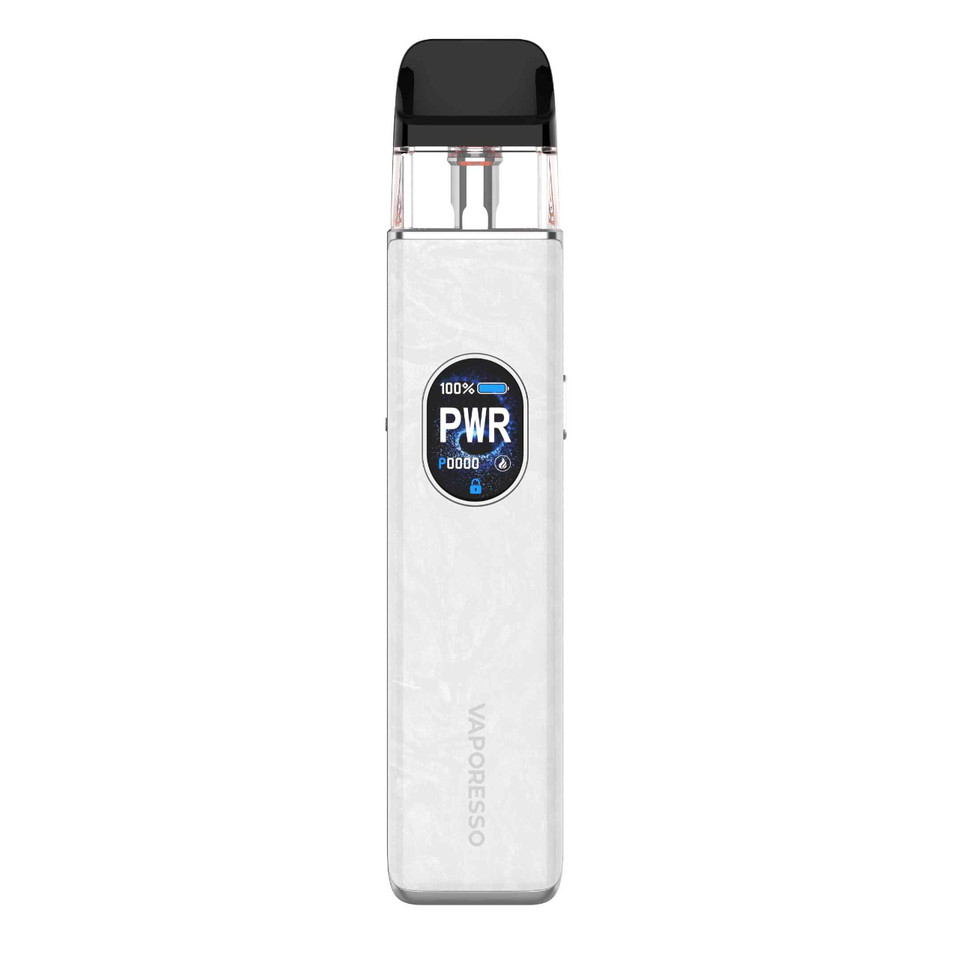 Vaporesso XROS 5 Kit Opal White