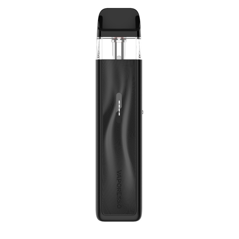 Vaporesso XROS 5 Mini Kit Black