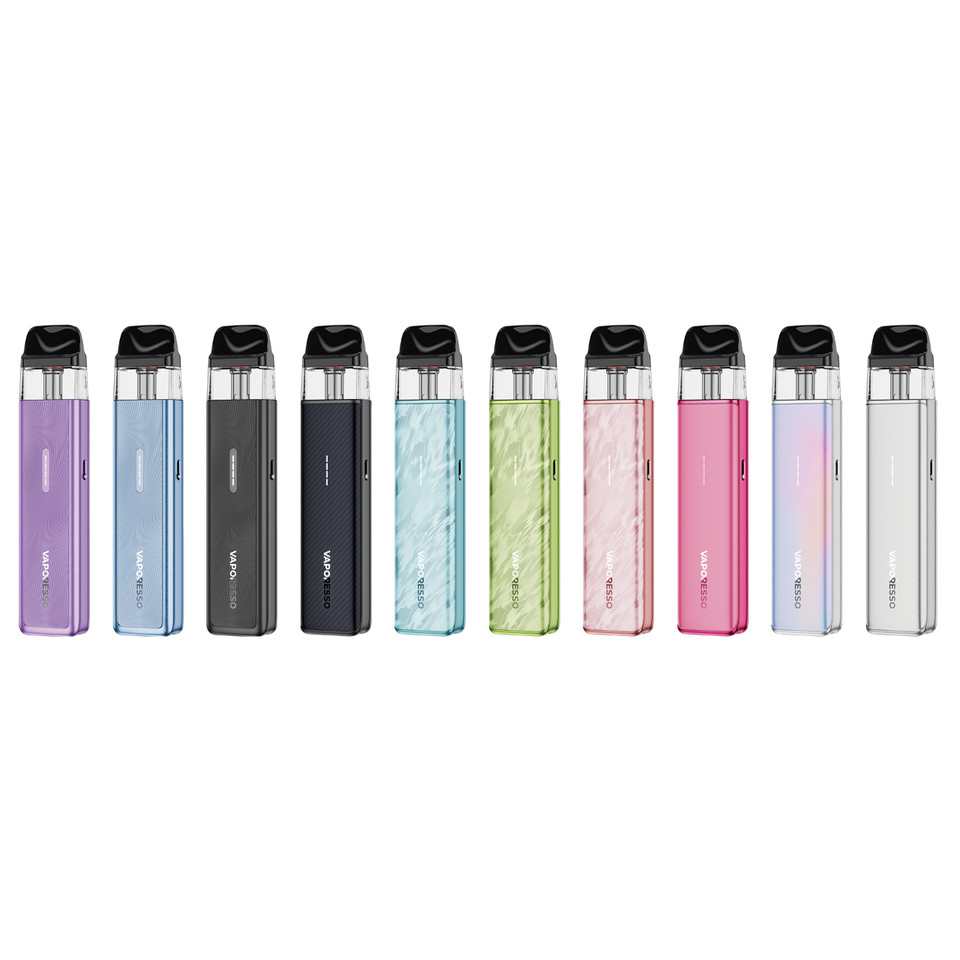 Vaporesso XROS 5 Mini Kit