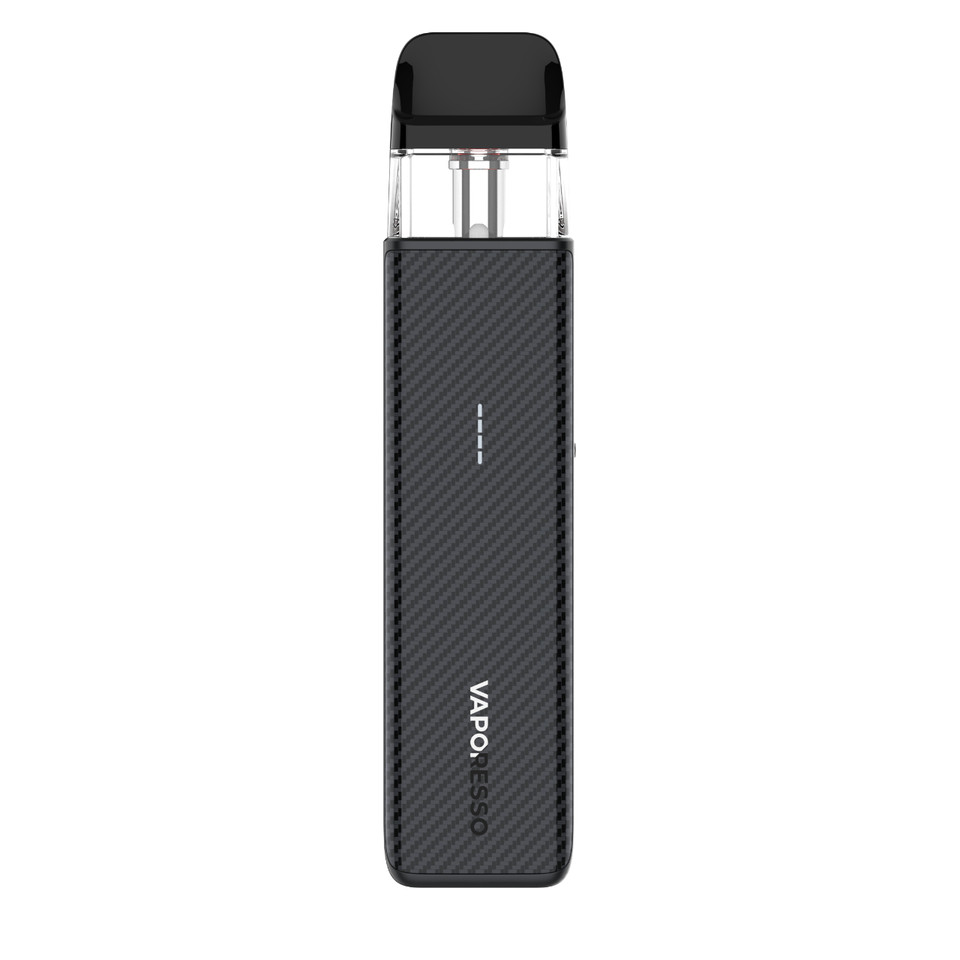 Vaporesso XROS 5 Mini Kit Carbon Black