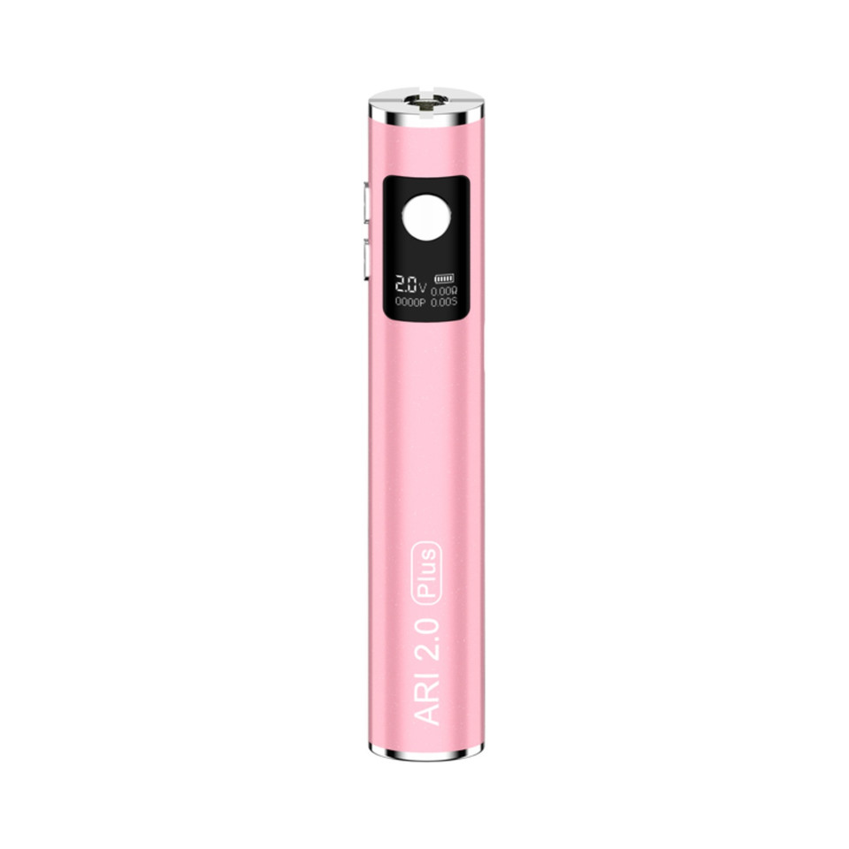 Yocan Ari 2.0 Plus Battery Pink