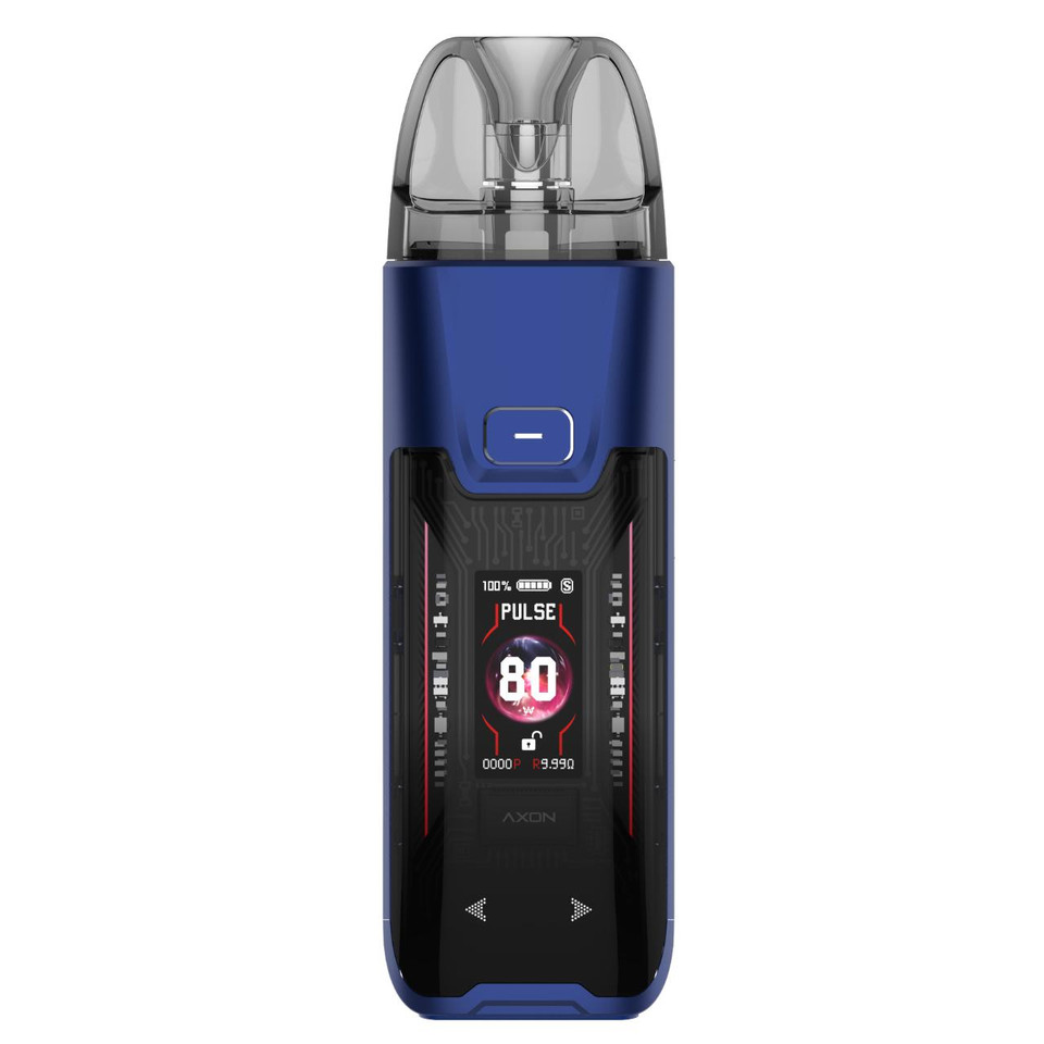 Vaporesso Luxe XR Max 2 Kit Blue