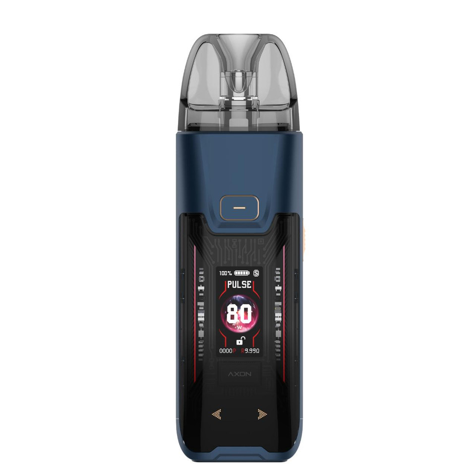 Vaporesso Luxe XR Max 2 Kit Storm Blue