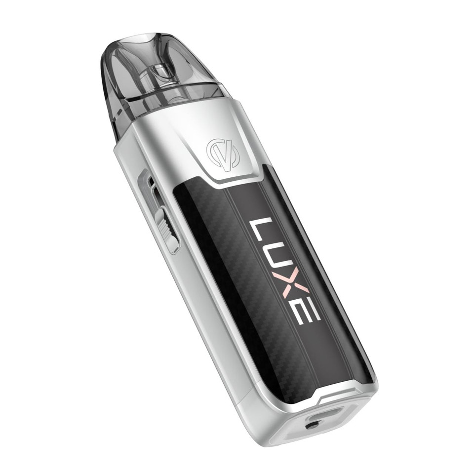 Vaporesso Luxe XR Max 2 Kit Silver Vaporesso Luxe XR Max 2 Kit Silver
