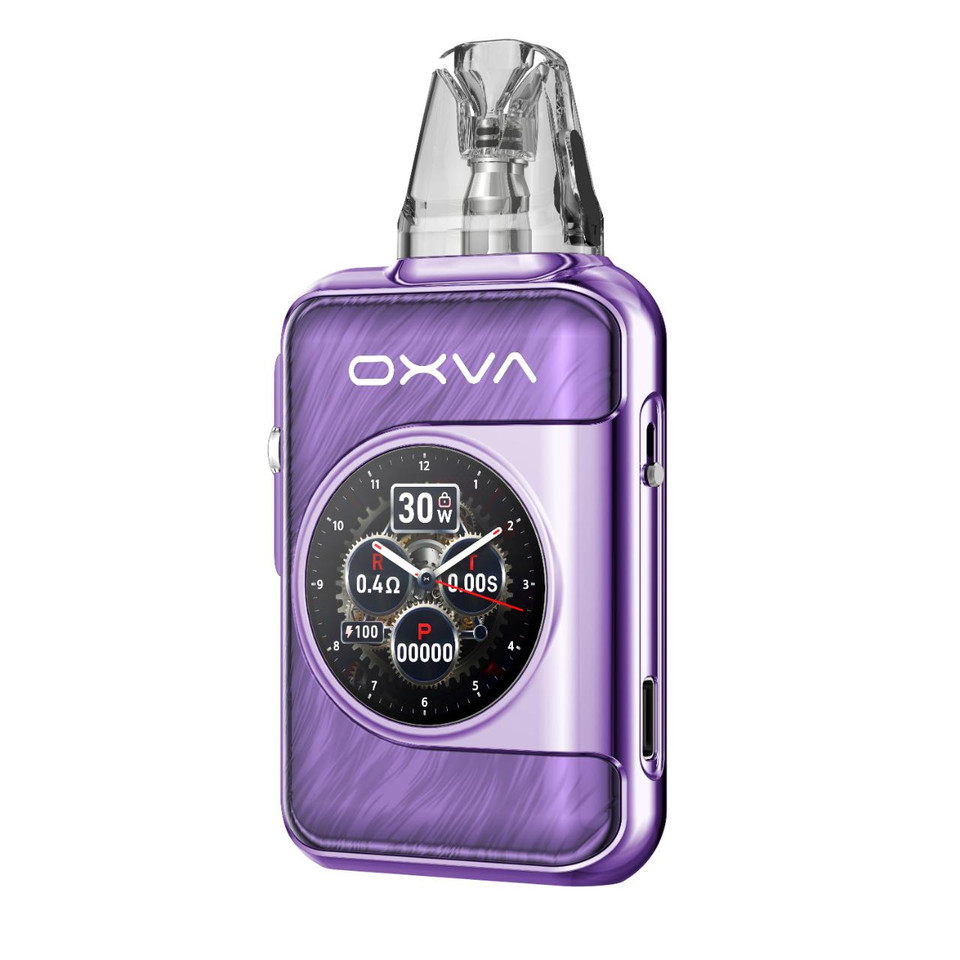 OXVA Xlim SQ Pro 2 Kit Dream Purple