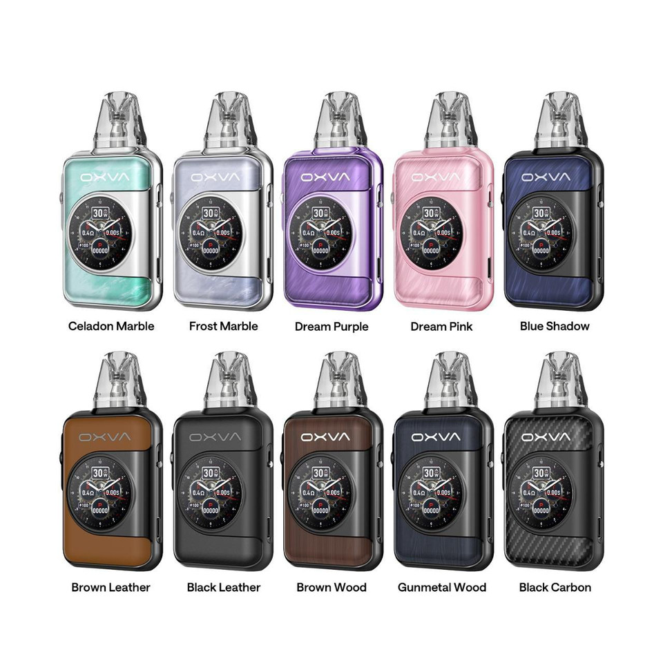 OXVA Xlim SQ Pro 2 Kit
