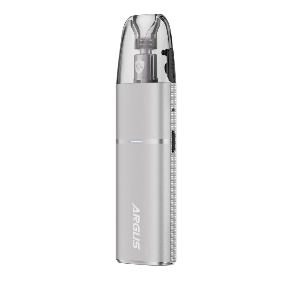 VooPoo ARGUS G3 Mini Pod Kit Moonlight Silver