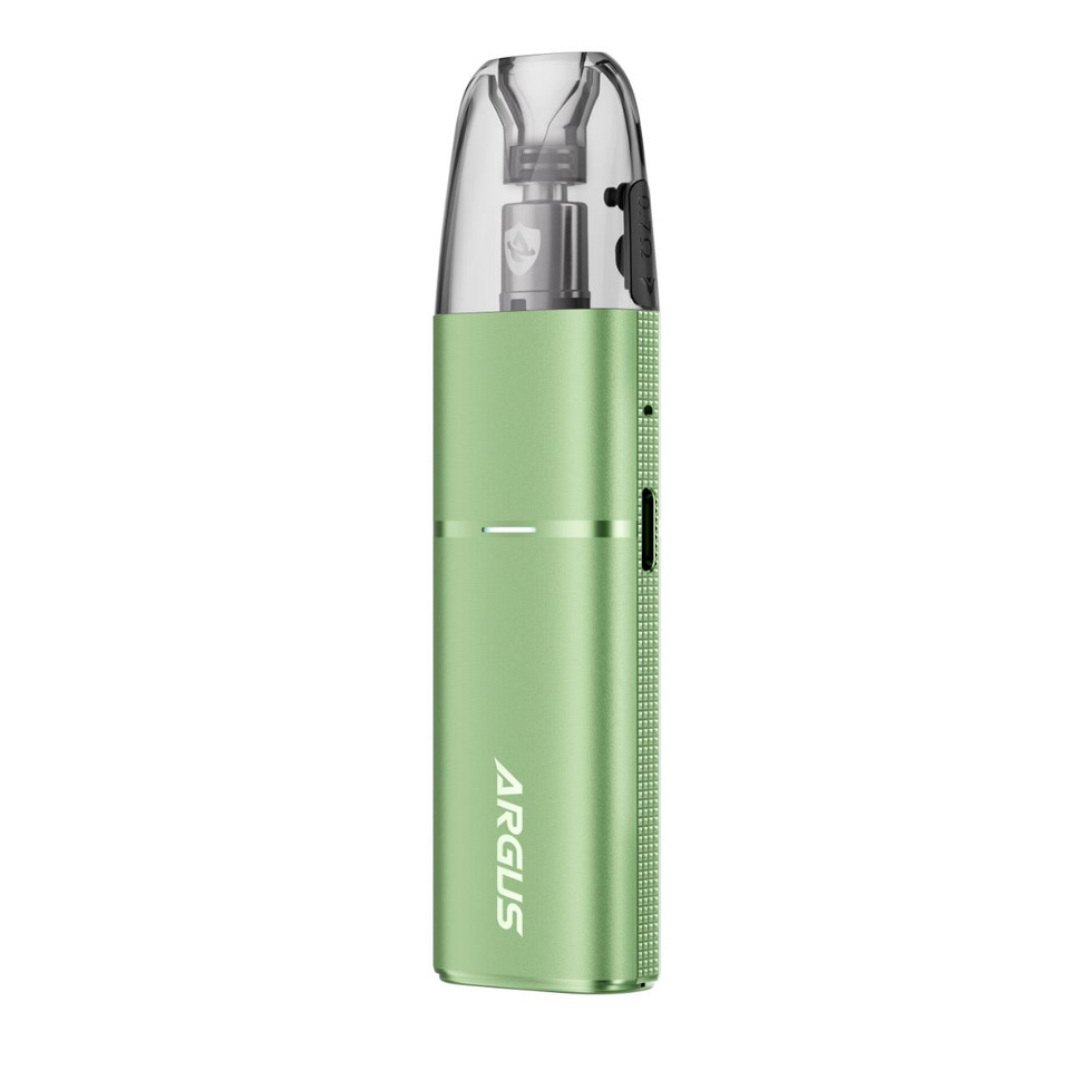 VooPoo ARGUS G3 Mini Pod Kit Grass green