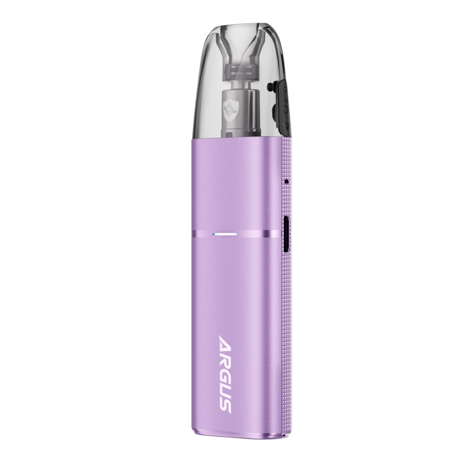 VooPoo ARGUS G3 Mini Pod Kit Lalic Purple VooPoo ARGUS G3 Mini Pod Kit Lalic Purple