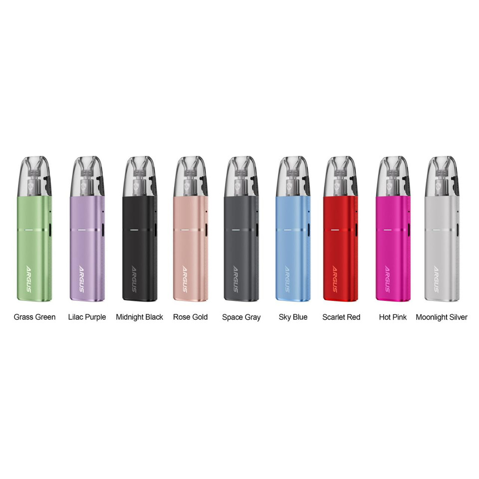 VooPoo ARGUS G3 Mini Pod Kit VooPoo ARGUS G3 Mini Pod Kit